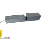 12W LED Driver 120–277V 3-Pin with Selectable CCT and Dimming – Model G-48301