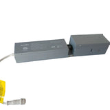 15W 120-277V dimmable 3-pin LED driver for selectable CCT fixtures, ETL listed.