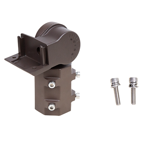 Slip-Fitter Mount