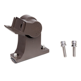 Adjustable Arm Mounting Bracket For Square And Round Poles