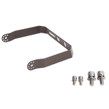 Yoke Mount (MPALSR-241812L-3CCT)