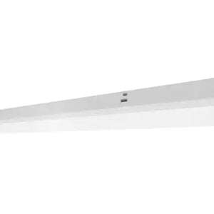 4FT LED wrap around light CLWR12-4FT50W-L-TCP tunable fixture - Available at Electrical Marketplace