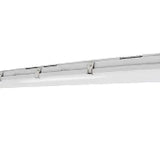 4FT LED vapor tight light CLVT12-4FT50W-H-TCP tunable fixture