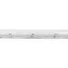 LED vapor tight light 3500K 4000K 5000K selectable linear fixture