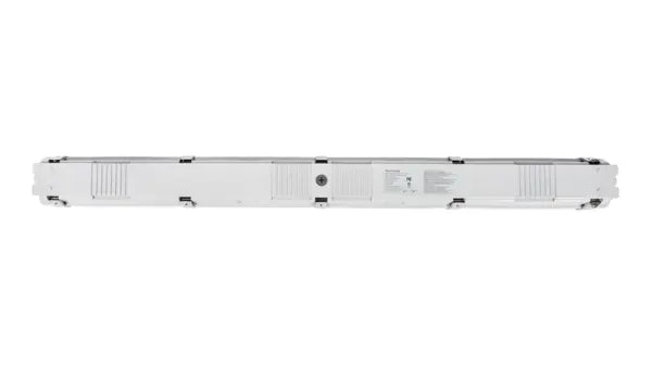 Industrial LED sealed fixture 120-277V for garage warehouse lighting