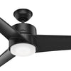 Havoc 54 inch outdoor ceiling fan with LED light
