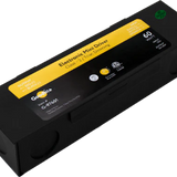 Goodlite 60W Mini Electronic LED Driver 24V | Class 2 Dimmable Power Supply | IP66 ETL Listed
