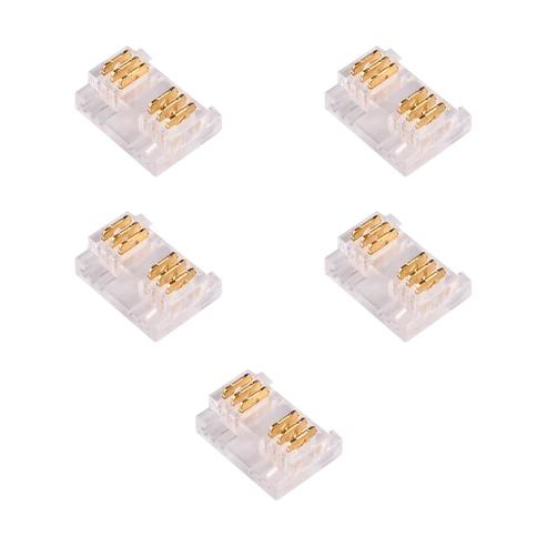 clear-rgbww-180-degree-direct-led-tape-connector-5pack-g-49528