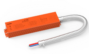 60W Emergency Led Driver | 110/347V | Goodlite G-95521