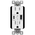 USB Receptacles