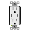 USB Receptacles