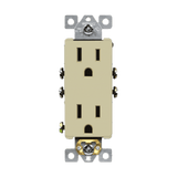 Back and side wiring terminals of Enerlites 61501