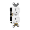ENERLITES 61570-TR industrial grade 15 amp NEMA 5-15R tamper-resistant duplex receptacle