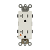 20 Amp tamper Resistant Decora Receptacles