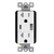 USB Receptacles