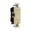 20 Amp tamper Resistant Decora Receptacles