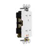 20 Amp tamper Resistant Decora Receptacles
