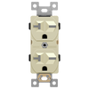 20 Amp Duplex Receptacle | 250V | 6-20R | Industrial Grade | Enerlites 62081