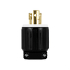 ENERLITES 15A L7-15P industrial locking plug with twist-lock connection