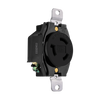Industrial Straight Blade Locking Receptacle | NEMA L15-20R