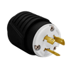 Industrial Straight Blade Locking Plug | NEMA L7-20P