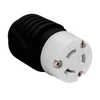Industrial Flush Mount Receptacle | NEMA TT-30R