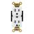Duplex Receptacles