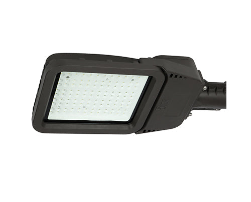 LED Explosion Proof Light | Class I Division II | 5000K | Dimmable | 100-277V | EPC STA Series | 100, 150, 200 & 250W