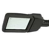 LED Explosion Proof Light | Class I Division II | 5000K | Dimmable | 100-277V | EPC STA Series | 100, 150, 200 & 250W