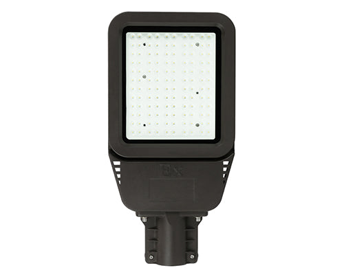 LED Explosion Proof Light | Class I Division II | 5000K | Dimmable | 100-277V | EPC STA Series | 100, 150, 200 & 250W