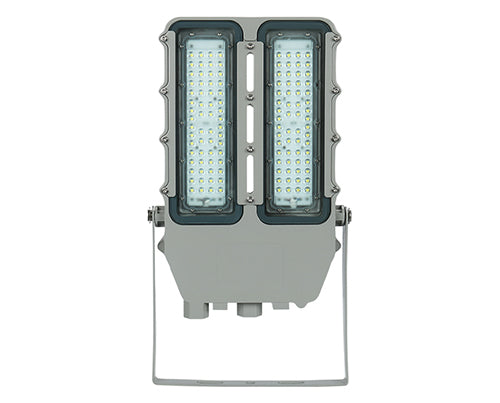 LED Explosion Proof Light | Class I Division II | 5000K | Dimmable | 100-277V | EPC STA Series | 100, 150, 200 & 250W