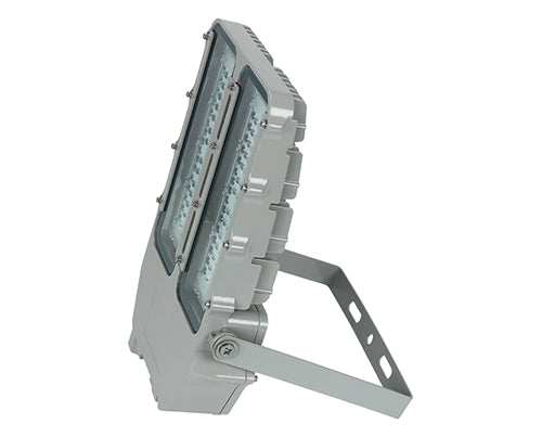 LED Explosion Proof Light | Class I Division II | 5000K | Dimmable | 100-277V | EPC STA Series | 100, 150, 200 & 250W