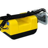 LED Explosion Proof Portable Light | Class I Division II | 5000K | Dimmable | 100-277V | EPC MV01 Series | 19.5W