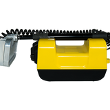 LED Explosion Proof Portable Light | Class I Division II | 5000K | Dimmable | 100-277V | EPC MV01 Series | 19.5W