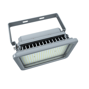 LED Explosion Proof Light, Class I Division II rated, 5000K, dimmable, 100-277V, EPC A Series, available in 60W, 80W, 100W, 150W, 200W, 250W, 300W, and 400W. - Available at Electrical Marketplace