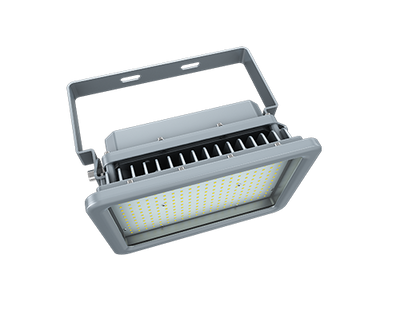 LED Explosion Proof Light | Class I Division II | 5000K | Dimmable | 100-277V | EPC A Series | 60, 80, 100, 150, 200, 250, 300 & 400W