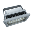 LED Explosion Proof Light, Class I Division II rated, 5000K, dimmable, 100-277V, EPC A Series, available in 60W, 80W, 100W, 150W, 200W, 250W, 300W, and 400W.