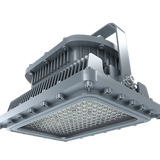 D Series Luminaire – Explosion-proof LED lighting for hazardous locations, UL844 Class I Division 1, IP66, IK10 rated