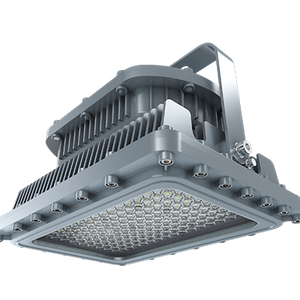 D Series Luminaire – Explosion-proof LED lighting for hazardous locations, UL844 Class I Division 1, IP66, IK10 rated - Available at Electrical Marketplace