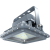 D Series Luminaire – Explosion-proof LED lighting for hazardous locations, UL844 Class I Division 1, IP66, IK10 rated