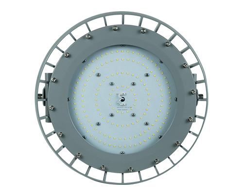 C Series Luminaire – Explosion-proof LED lighting for hazardous locations, ATEX, IECEx, and UL844 certified