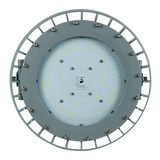 C Series Luminaire – Explosion-proof LED lighting for hazardous locations, ATEX, IECEx, and UL844 certified