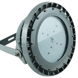 C Series Luminaire – Explosion-proof LED lighting for hazardous locations, ATEX, IECEx, and UL844 certified