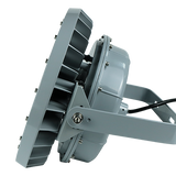 C Series Luminaire – Explosion-proof LED lighting for hazardous locations, ATEX, IECEx, and UL844 certified
