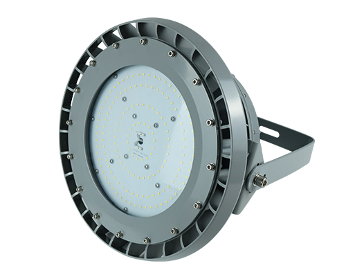 C Series Luminaire – Explosion-proof LED lighting for hazardous locations, ATEX, IECEx, and UL844 certified