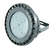 C Series Luminaire – Explosion-proof LED lighting for hazardous locations, ATEX, IECEx, and UL844 certified