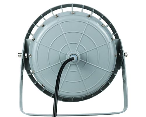 C Series Luminaire – Explosion-proof LED lighting for hazardous locations, ATEX, IECEx, and UL844 certified