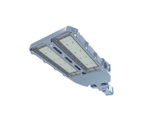 LED Explosion Proof Light | Class I Division II | 5000K | Dimmable | 100-277V | EPC STA Series | 100, 150, 200 & 250W