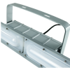 H Series Luminaire – Explosion-proof LED strip and tunnel light, UL844 Class I Division 2, ATEX, IECEx, IP66, IK10 rated