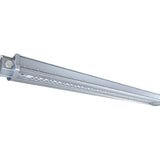 FLF Series LED Explosion Proof Linear Light – Class I Division 2, ATEX/IECEx certified luminaire for marine and hazardous industrial applications (3000K–6500K)